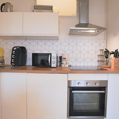 Evasion Pro & Fun A Saint-Etienne - Proche Hpl Apartment Exterior photo