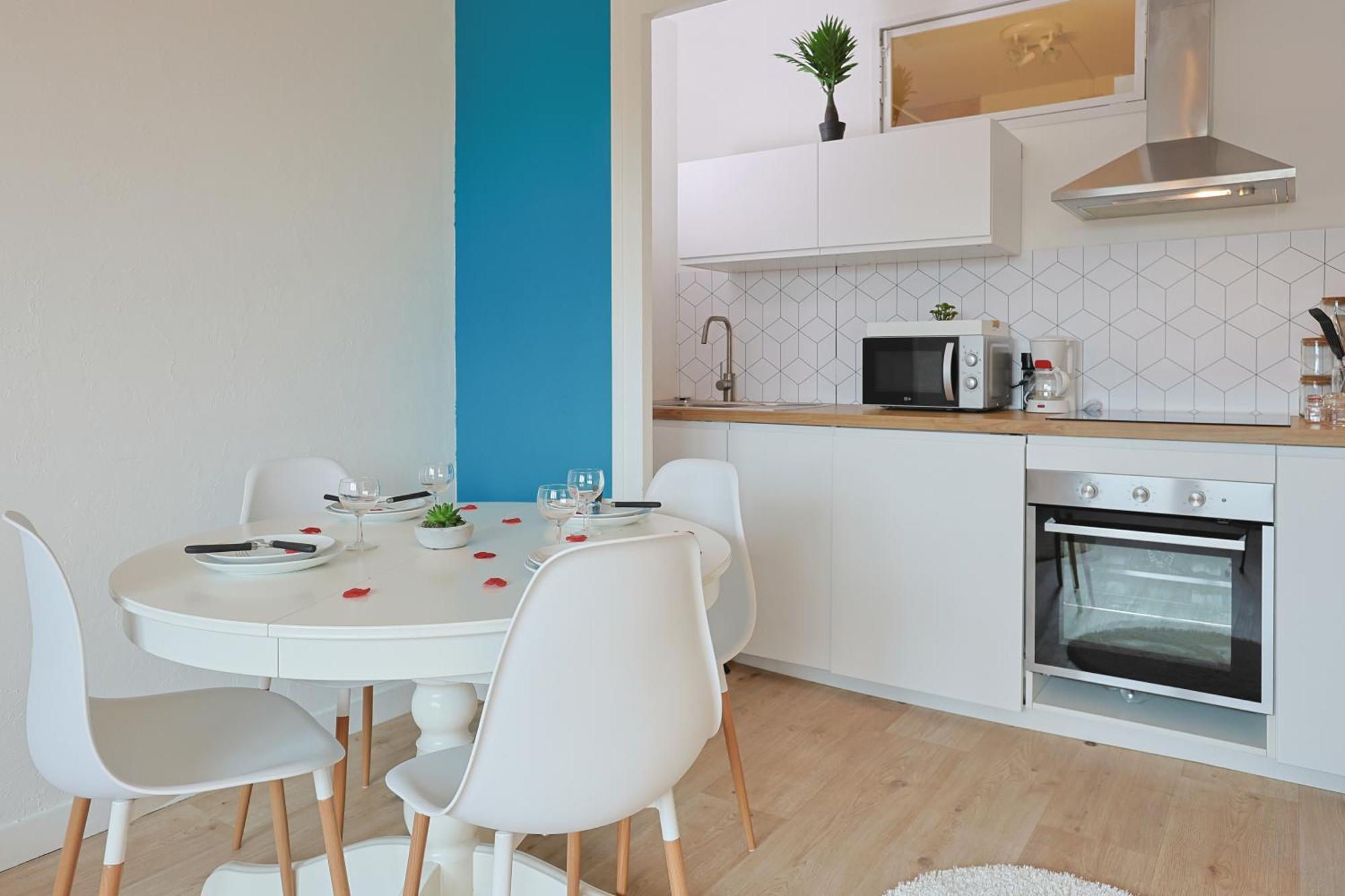 Evasion Pro & Fun A Saint-Etienne - Proche Hpl Apartment Exterior photo