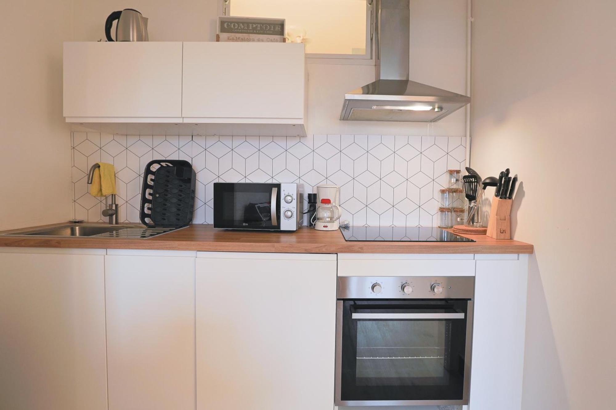 Evasion Pro & Fun A Saint-Etienne - Proche Hpl Apartment Exterior photo