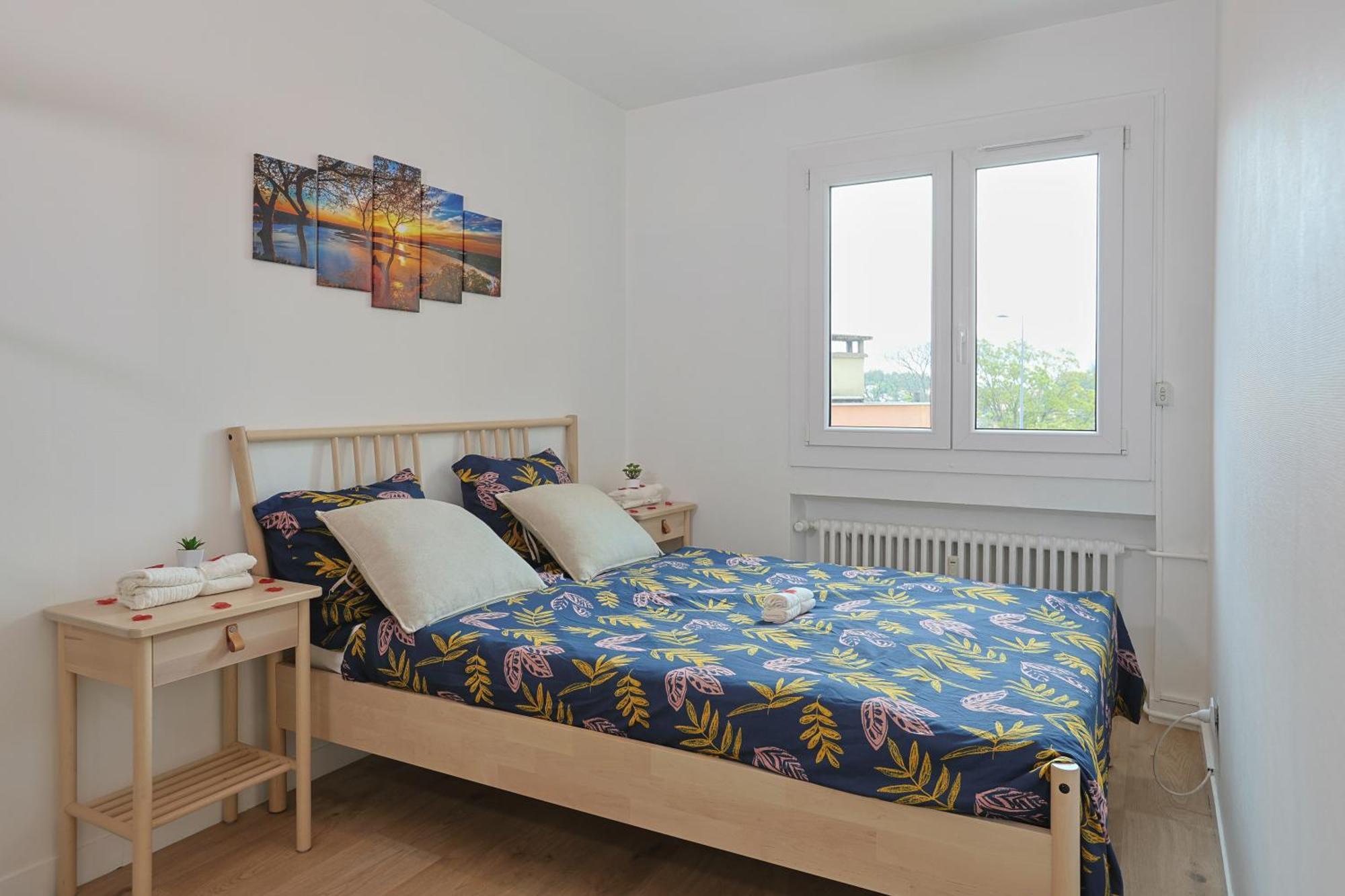 Evasion Pro & Fun A Saint-Etienne - Proche Hpl Apartment Exterior photo